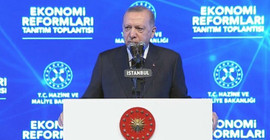 İsmail Saymaz: Sabi sübyanın kumbarasındaki harçlık bile bir Cumhurbaşkanlığı kararnamesine bakıyor artık