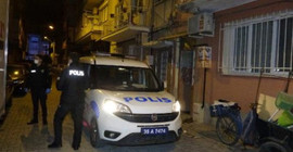 Banyoda hareketsiz yatarken bulunan çift yaşamlarını yitirdi