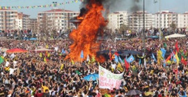 Mardin’de Newroz'a katılım çağrısı