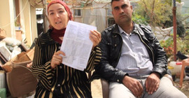 Faili serbest bırakılan istismar mağduru çocuk, korkudan dışarı çıkamıyor