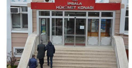 İpsala'da ev ziyaretleri yasaklandı
