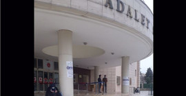 Şenyaşar ailesinden 'adalet' nöbetine destek çağrısı