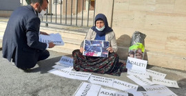 'Adalet' çığlığının yükseldiği Şenyaşar dosyası: Savcı 'bana bu dosyayı kakaladılar' demiş