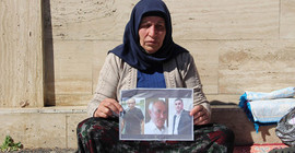 Emine Şenyaşar serbest bırakıldı