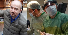 Ameliyat sonrası odasında baygın bulunan kalp cerrahı profesör hayatını kaybetti