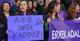 'Bu tasarı bizim kıyametimizdir'