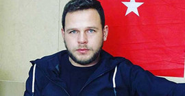 Samsun'da boşandığı kadını şiddete maruz bırakan İbrahim Zarap'ın tutukluluğuna itiraz edildi