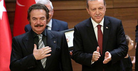 Ahmet Hakan: Orhan Gencebay Erdoğancı değil, devletçi