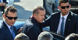 Erdoğan'ın koruma polisinden 'mobbing' intiharı: Cenazeme hiçbir rütbeli gelmesin