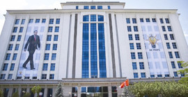 'Tefecilerin eline düşen iktidar, çok yakında iflasını açıklayacak'