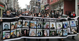 Çorlu tren katliamı ertelendi: Adalet yerini bulsun yeter ki kıyamet kopsun