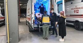 Sosyal medyadan yayın yapmak isteyen çocuk, babasının silahıyla kendini vurdu