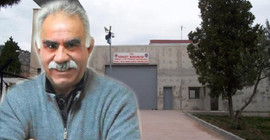 İmralı için 'acil görüşme' başvurusuna şu ana kadar cevap yok