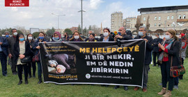 Halepçe katliamı unutulmadı: Kürtleri yok etmek istediler