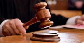 'Selamını almadıkları' iddiasıyla 2 kişiyi öldüren sanığa, 3 kez ağırlaştırılmış müebbet istemi