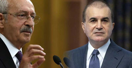 AKP'li Çelik'ten Kılıçdaroğlu'na yanıt: Sahiplendiği ittifakın 'siyasi tutkalı' yok
