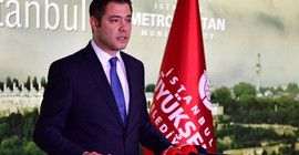 İBB Sözcüsü Murat Ongun, AKP'li Bahçelievler Belediyesi’ne teşekkür etti