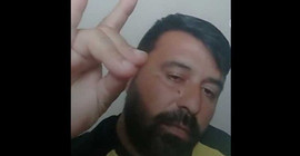 Sosyal medya canlı yayınında kızına uygunsuz söylem ve hareketlerde bulunan erkek tutuklandı