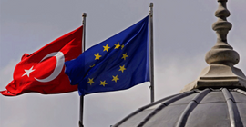 TÜSİAD'dan Almanya ve AB açıklaması