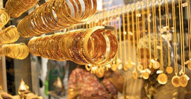 500 gramlık altın teminatı düzenlemesine karşı 10 başkan bugün Ankara'da