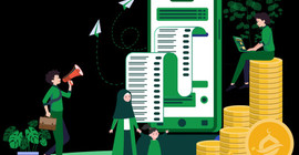 Bitcoin'e rakip geliyor: Şeriat uyumlu faizsiz kripto para Caizcoin