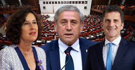 'Türkiye'nin sorunları ile dertleri kalmamış, yargılanacaklar'