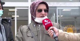 Hendek patlamasında şikayetinden vazgeçenlere tepki: Onlar 7 canın kanıyla boğulacaklar