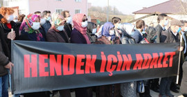 Hendek Davası'ndan vazgeçmeleri için ailelere 500 bin TL teklif etmişler
