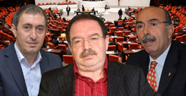 Kapatılan partilerin genel başkanları: HDP’yi kapatmak öyle kolay olmayacak