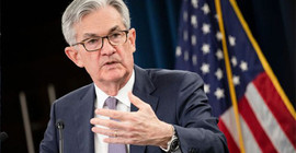 Fed, güçlü büyüme ve enflasyonda yükseliş beklemesine rağmen faiz artırımı öngörmedi