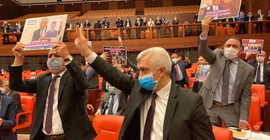 Gergerlioğlu: Gerçek demokrasi nöbetimiz, direnişimiz devam ediyor