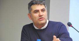 Kerem Altıparmak: Yargıtay'ın içtihadı sadece ve sadece HDP'li vekillere yönelik