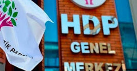 Yargıtay Cumhuriyet Başsacılığı'nın HDP iddianamesinde detaylar belli oldu