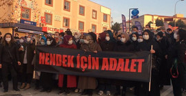 Havai fişek fabrikasında 7 işçinin fail sanığı patron: Her gün iş kazası oluyor, tutuklanma sebebi mi bu?