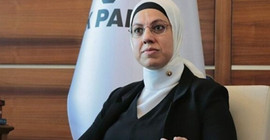Merve Kavakcı'nın kardeşinden Gergerlioğlu'na yanıt: Bitmedi bir türlü had bildirme sevdanız