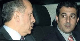 Erdoğan'ın eski danışmanı Beki: Bir şiirden bir tivite