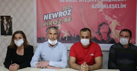 Dersim’de valilik Newroz kutlamasına 'şartlı izin' verdi