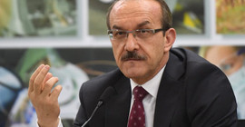 Vali'den İmamoğlu yorumu: Devlete meydan okuyan hesap verir