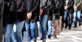 İstanbul merkezli 6 ilde operasyon: Çok sayıda avukat hakkında gözaltı kararı