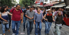 'Nuriye ve Semih işe alınsın' demek yasadışı!