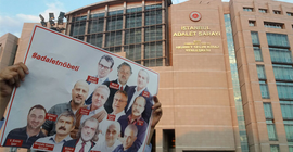 Tutukluluk gerekçesi: Delilleri karartma ve tanıklara baskı yapma şüphesi