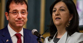 İmamoğlu Buldan'ı aradı: Demokrasinin mihenk taşlarını birlikte örmeye devam edeceğiz