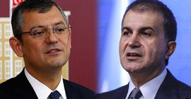 AKP Sözcüsü Çelik'ten CHP'ye 'diktatör' suçlaması: Bize söyledikleriniz bizde yok