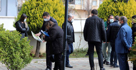 Duygu Delen'in şüpheli ölümüyle ilgili yeniden keşif yapıldı