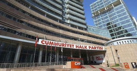 CHP'den 7 isim hakkında ihraç kararı