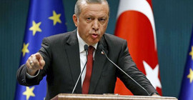 Erdoğan AB liderleri ile görüştü: HDP’ye dönük kapatma davası gündeme gelmedi