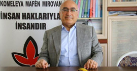 Serbest bırakılan İHD Eş Başkanı Türkdoğan: Parçalı bir koalisyon görüntüsünden artık çıkılmalı