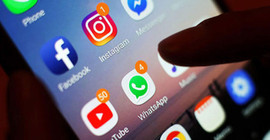 WhatsApp ve Instagram’da erişim sorunu