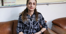 Tutuklu Eş Başkan yine tahliye edilmedi