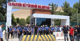 Kayyım yolsuzluğu davasında tutuklu kalmadı